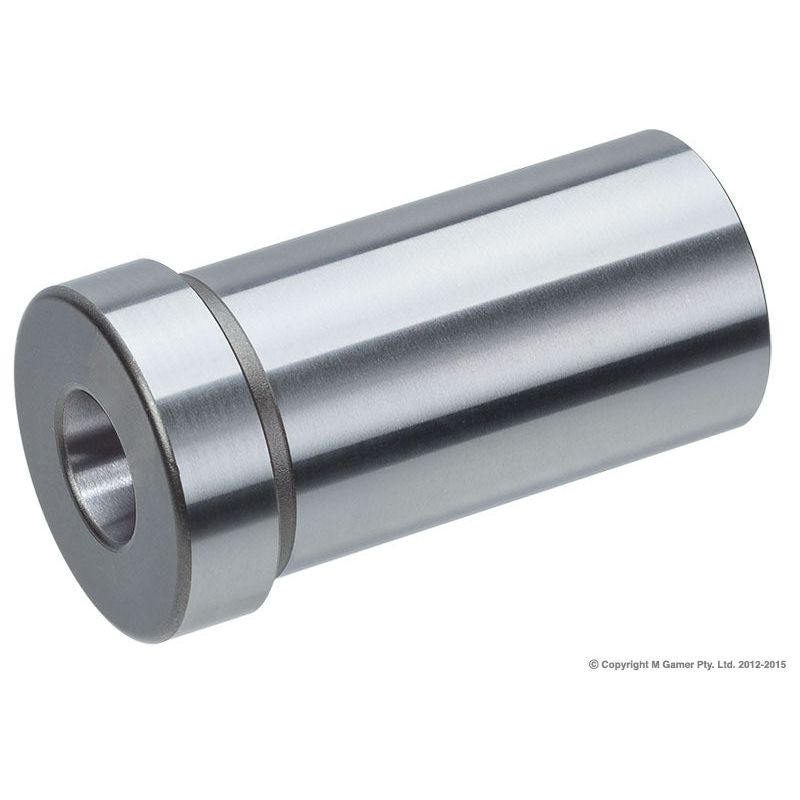 Vertex - C25-MT1 Morse Taper Adaptor | VI133