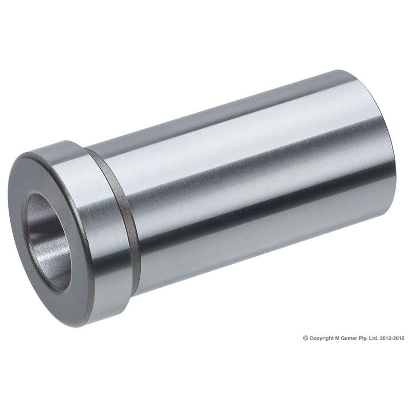 Vertex - C25-MT2 Morse Taper Adaptor | VI134