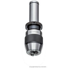 Vertex - Integrated Keyless Chuck 0 - 13mm 32mm shank | VINT13JC32