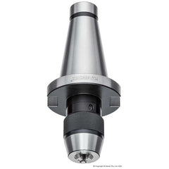 Vertex - Integrated Keyless Chuck 0 - 13mm NT50 (M24) | VINT13NT50M