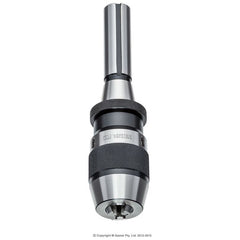 Vertex - Integrated Keyless Chuck 3 - 16mm R8 | VINT16R8