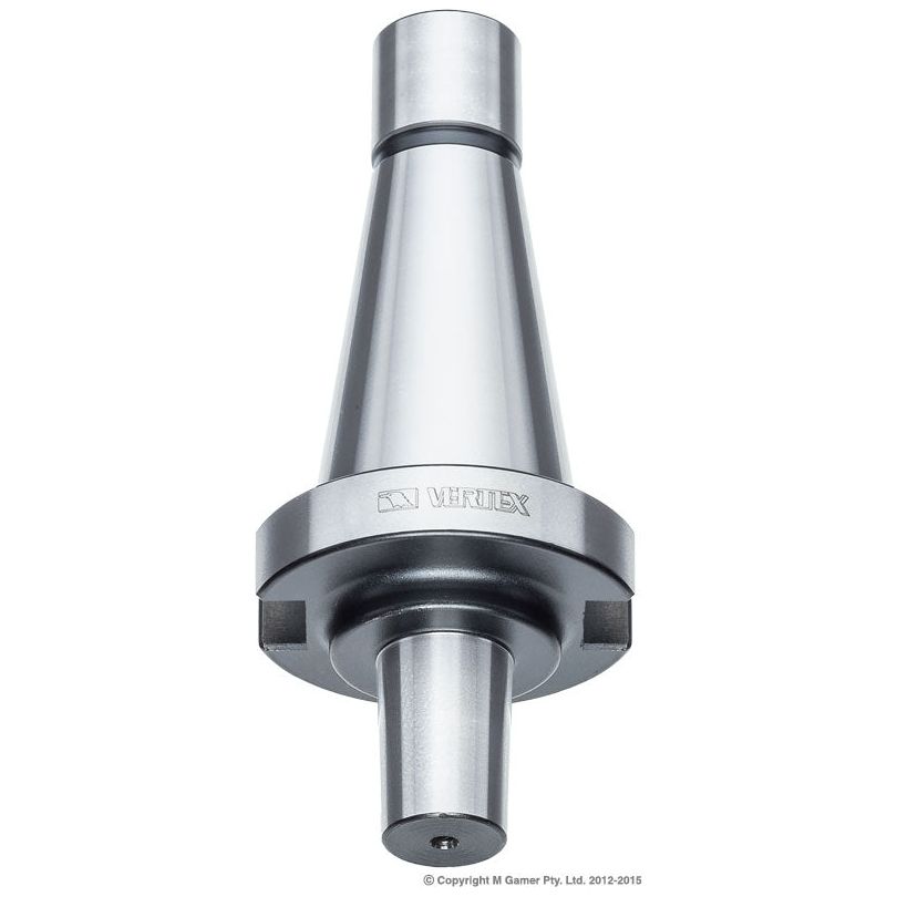 Vertex - Milling Adaptor NT30-J6 (M12) | VJ103M