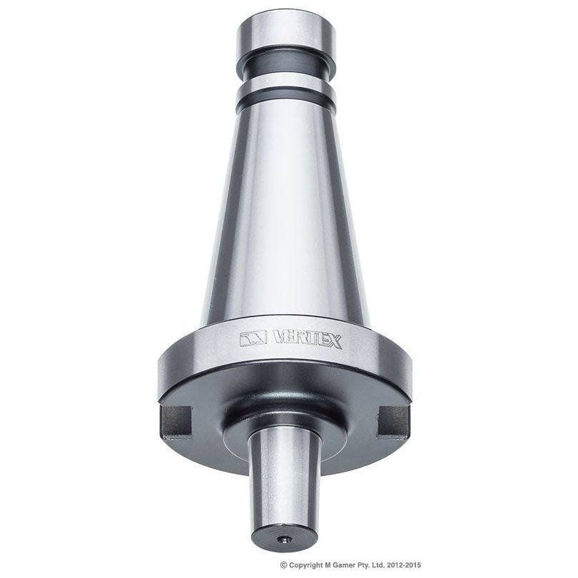 Vertex - Milling Adaptor NT40-J6 (5/8"x 11) | VJ106I