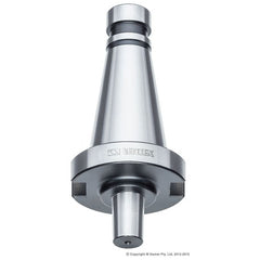 Vertex - Milling Adaptor NT40-J6 (M16) | VJ106M