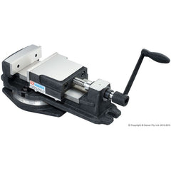 Vertex - Milling Vice K-Type 5" | VK5