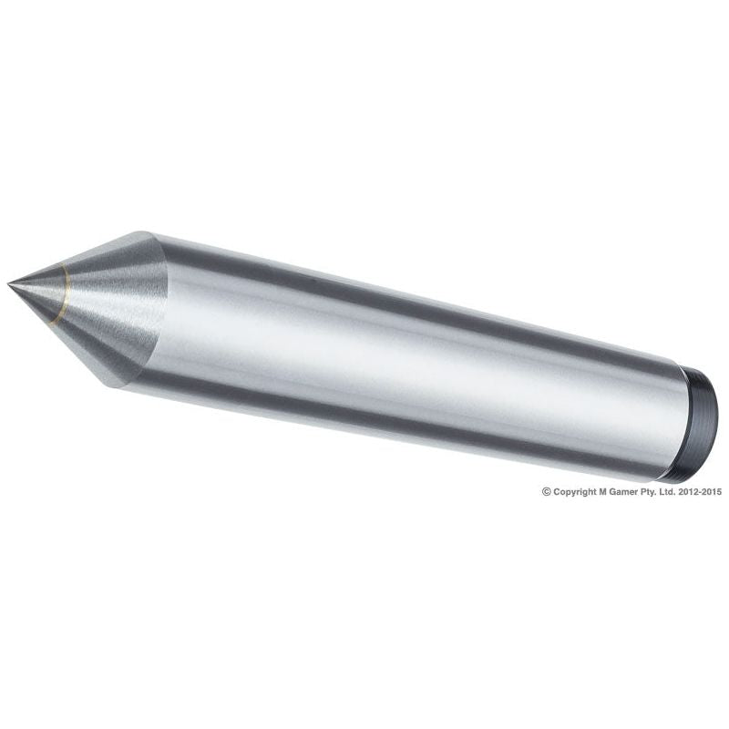 Vertex - Carbide Tipped Dead Centre MT5 | VLC115