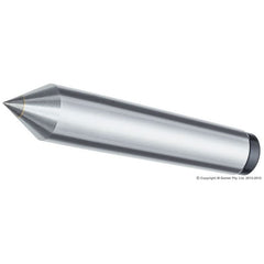Vertex - Carbide Tipped Dead Centre MT6 | VLC116