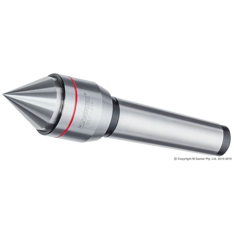 Vertex - Live Centre Heavy Duty MT2 | VLC212