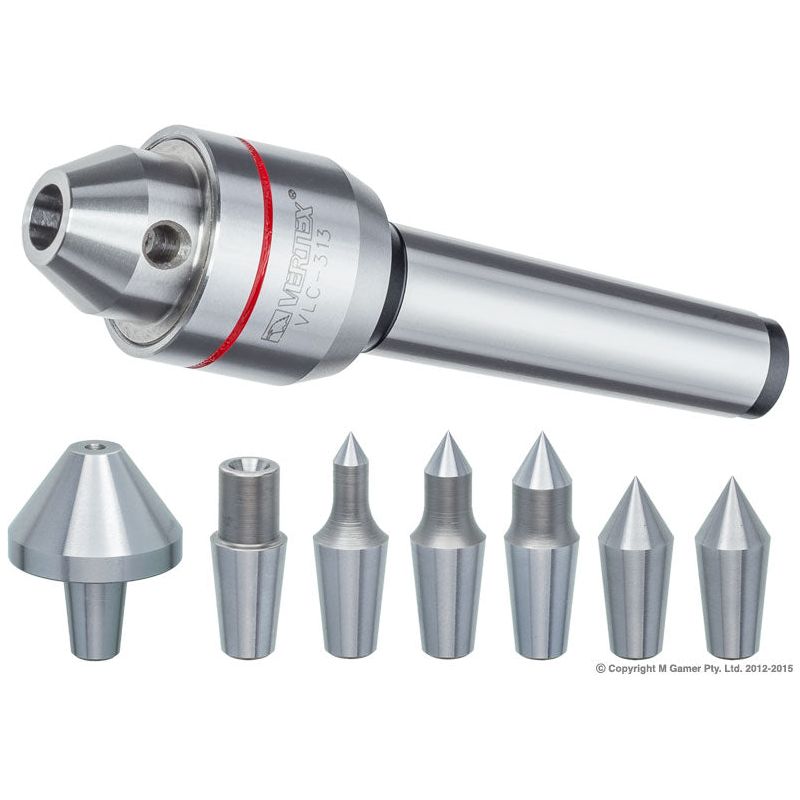 Vertex - Live Centre Set MT4 | VLC314