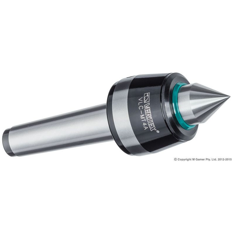 Vertex - High Speed Live Centre MT3 | VLCMT3A