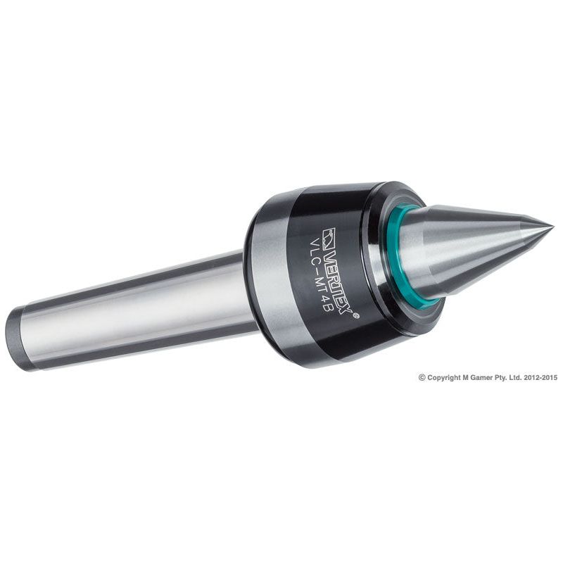 Vertex - High Speed Live Centre MT3 | VLCMT3B