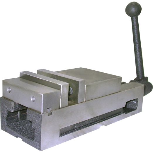 Vertex - Double Clamp Vice 6" | VMC6D