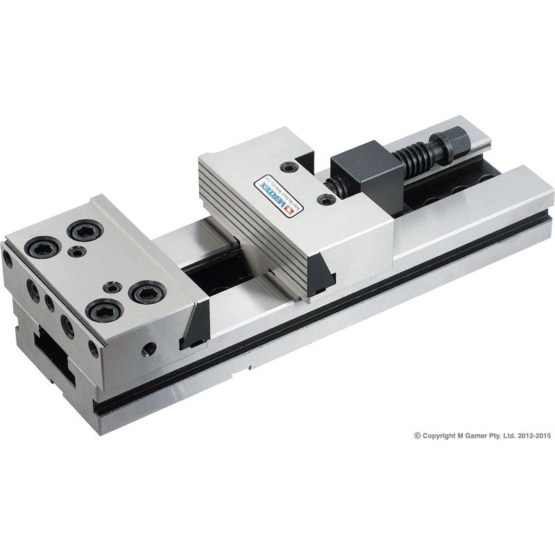Vertex - Vertex -  Modular Machine Vice 150mm | VMP6