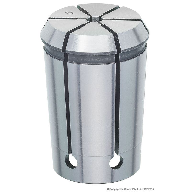 Vertex - OZ25 Collet 5mm | VOZ2505