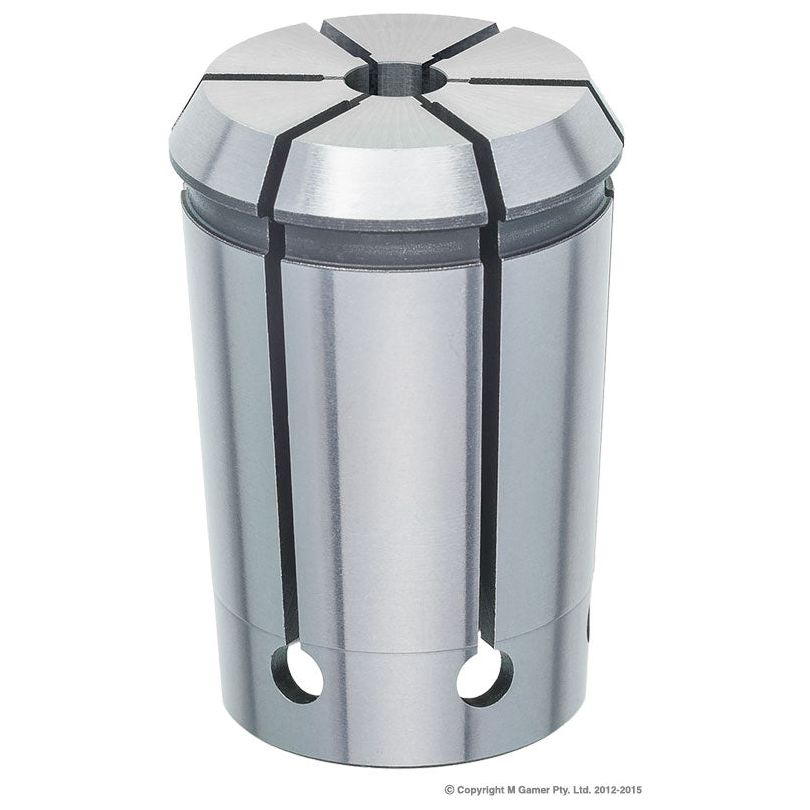 Vertex - OZ25 Collet 8mm | VOZ2508