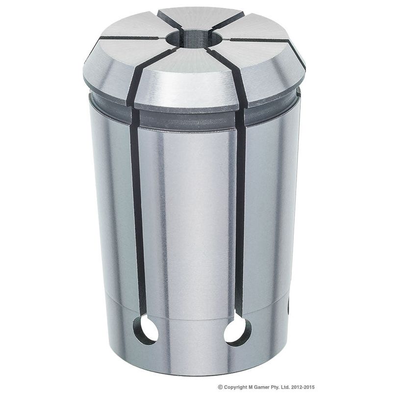 Vertex - OZ25 Collet 9mm | VOZ2509