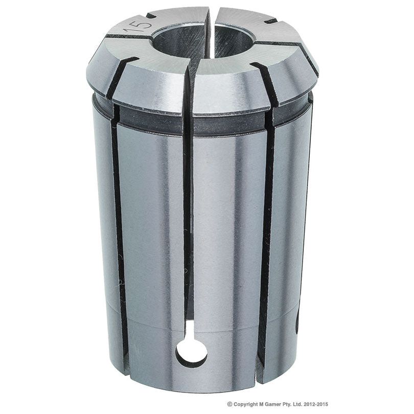 Vertex - OZ25 Collet 15mm | VOZ2515