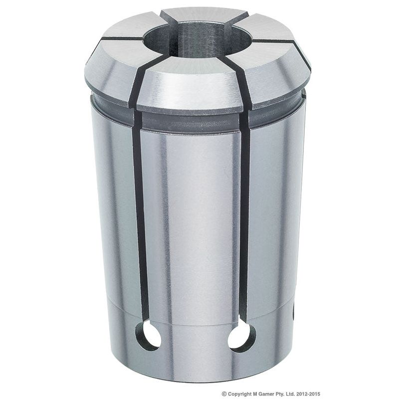 Vertex - OZ25 Collet 17mm | VOZ2517