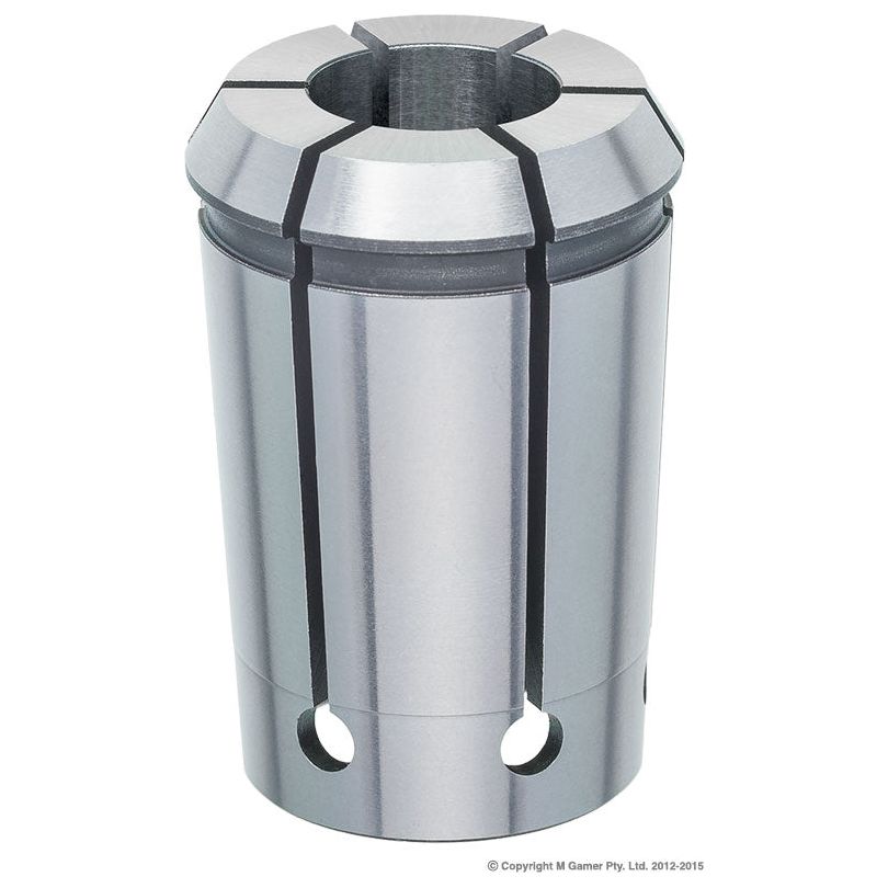 Vertex - OZ25 Collet 18mm | VOZ2518