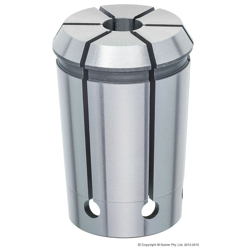 Vertex - OZ25 Collet 1/2" | VOZ2532