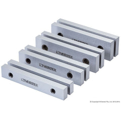 Vertex - Ground Parallels 8pce 150mm (L) | VP050