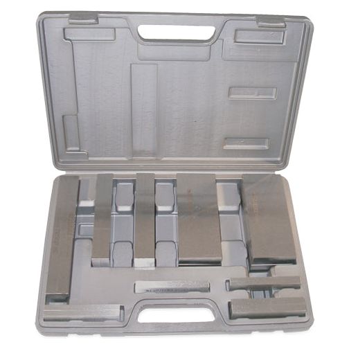 Vertex - Ground Parallels 18pce Varying sizes | VP100