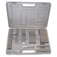 Vertex - Ground Parallels 18pce Varying sizes | VP100