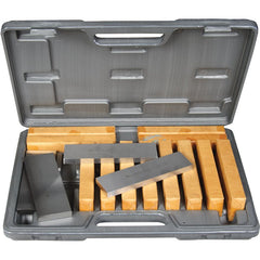 Vertex - Ground Parallels 28pce 10mm blocks | VP128A