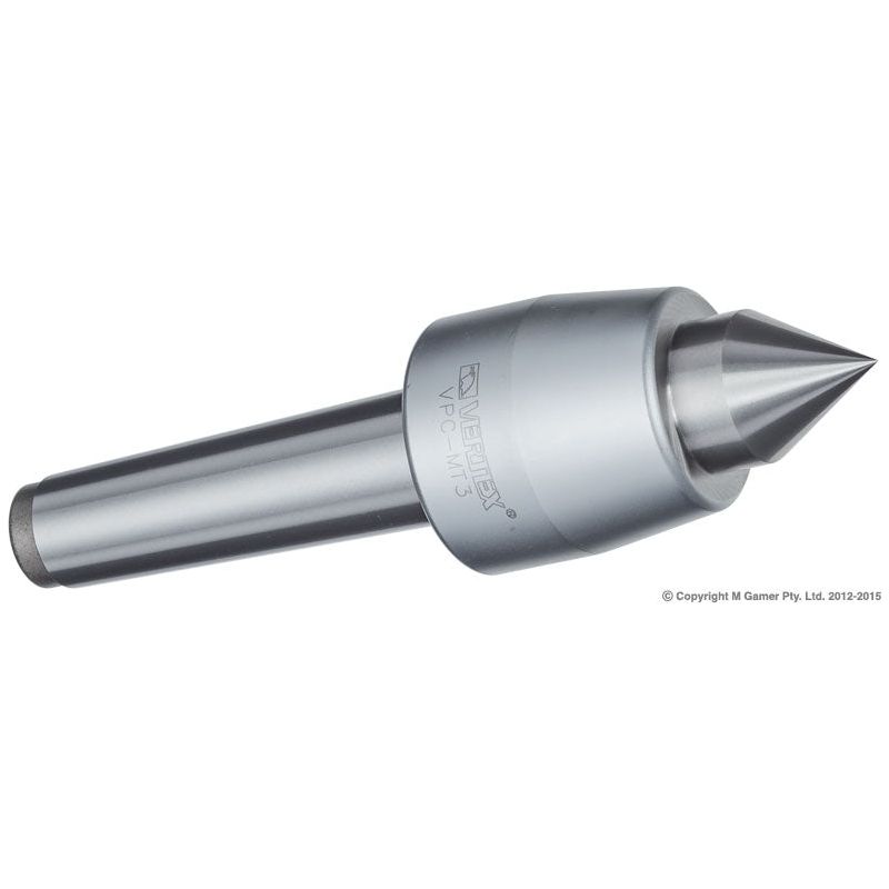 Vertex - Light Duty Live Centre MT2 | VPCMT2
