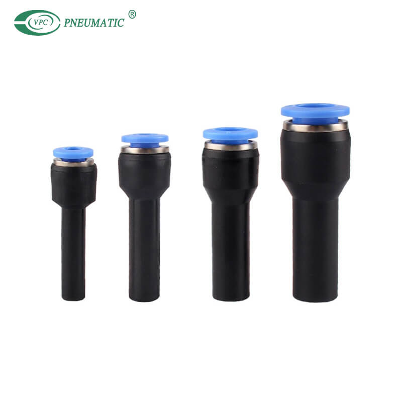IFS All Plastic Plug in Reducer