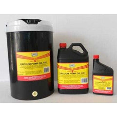 Advance Chemicals - Vacuum Oil 205L | Vpo205