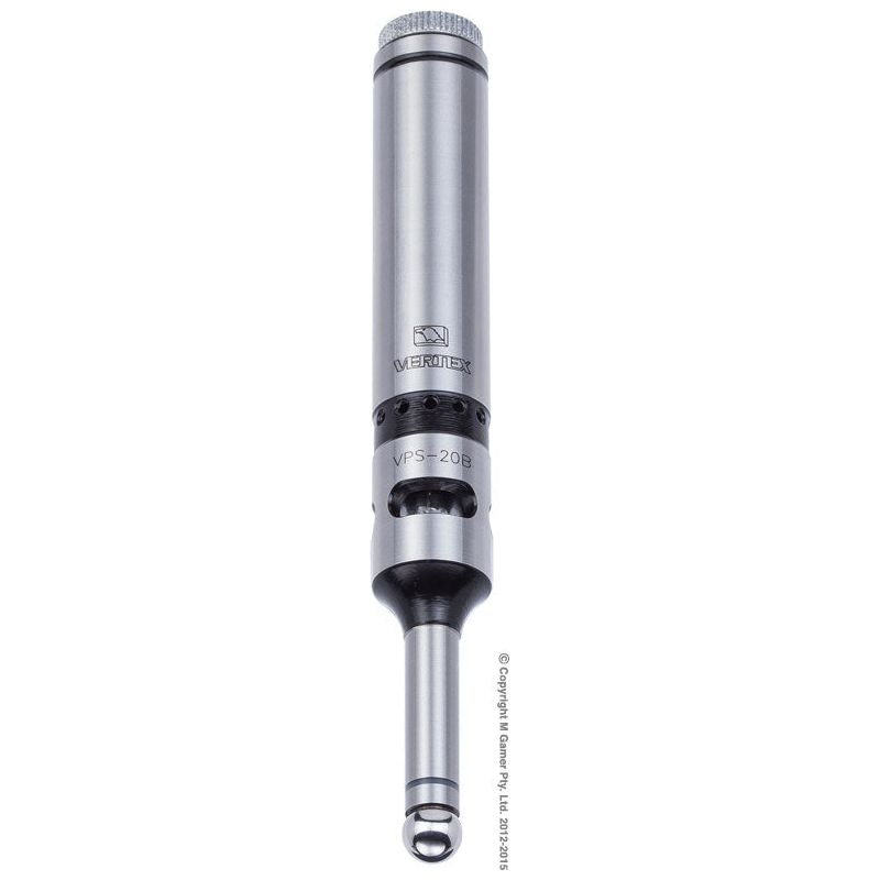 Vertex - Touch Point Sensor - Edge Finder | VPS20B