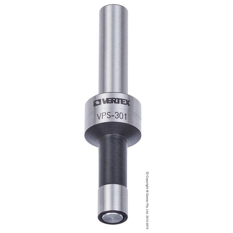 Vertex - Touch Point Sensor -  Edge Finder | VPS301
