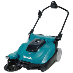 Makita Tools - 40V Max Brushless Walk Behind Sweeper -Tool Only | VS001GZ