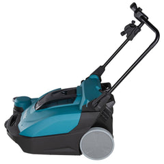 Makita - 40V Max Brushless Walk Behind Sweeper -Tool Only | VS001GZ