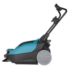 Makita - 40V Max Brushless Walk Behind Sweeper -Tool Only | VS001GZ
