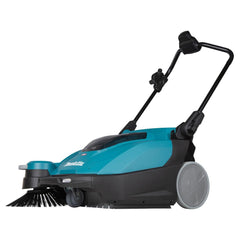 Makita - 40V Max Brushless Walk Behind Sweeper -Tool Only | VS001GZ