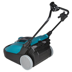 Makita - 40V Max Brushless Walk Behind Sweeper -Tool Only | VS001GZ
