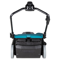 Makita - 40V Max Brushless Walk Behind Sweeper -Tool Only | VS001GZ