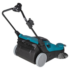 Makita - 40V Max Brushless Walk Behind Sweeper -Tool Only | VS001GZ