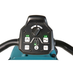 Makita - 40V Max Brushless Walk Behind Sweeper -Tool Only | VS001GZ