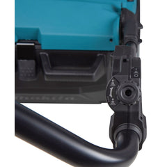Makita - 40V Max Brushless Walk Behind Sweeper -Tool Only | VS001GZ