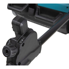 Makita - 40V Max Brushless Walk Behind Sweeper -Tool Only | VS001GZ