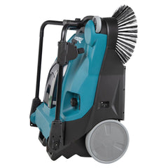 Makita - 40V Max Brushless Walk Behind Sweeper -Tool Only | VS001GZ