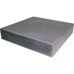 Vertex - Surface Plate Black Granite 300 x 450 x 60mm | VSG06