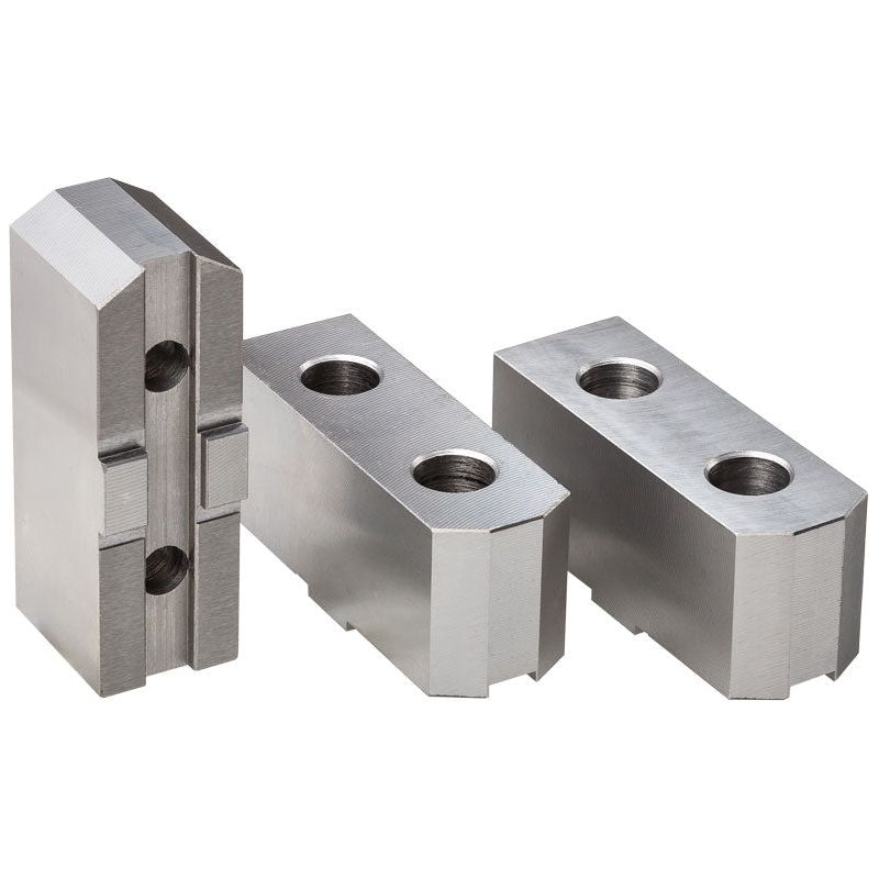 Vertex - Soft Jaw 10" SK Type Chuck | VSJ10