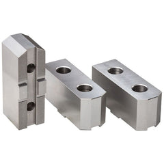 Vertex - Soft Jaw 12" SK Type Chuck | VSJ12