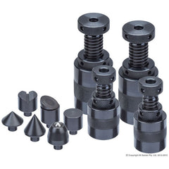 Vertex - Screw Jack Set | VSJA