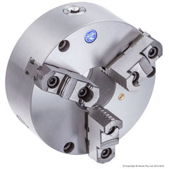 Vertex - 3 Jaw Self Centering Lathe Chuck 400mm | VSK16A