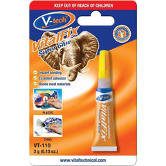 V-Tech - V-Tech Super Glue 3g | VT110